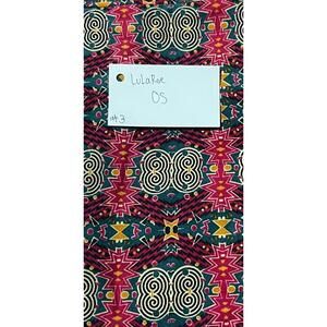 Like New LuLaRoe OS Leggings